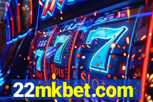 22mkbet.com