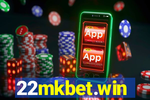 22mkbet.win