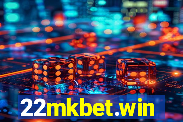 22mkbet.win