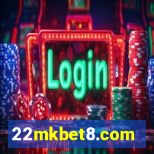 22mkbet8.com