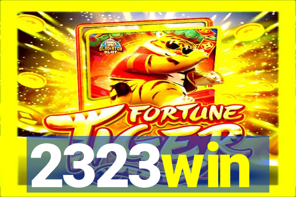 2323win