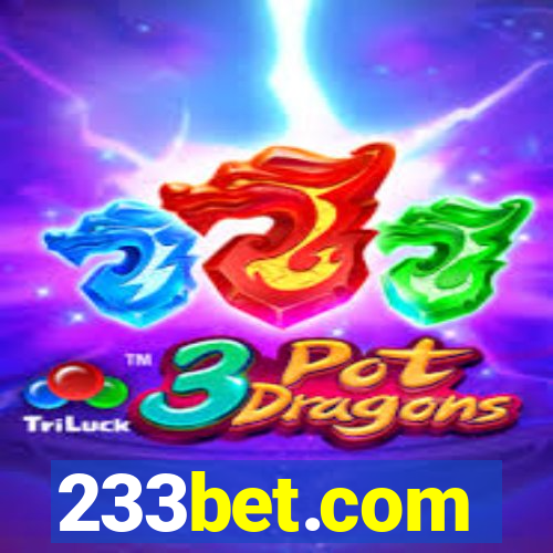 233bet.com