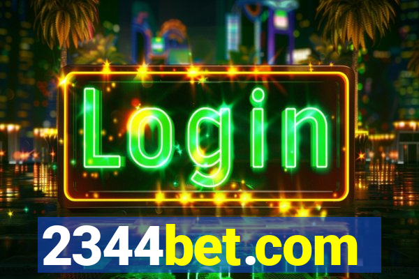 2344bet.com