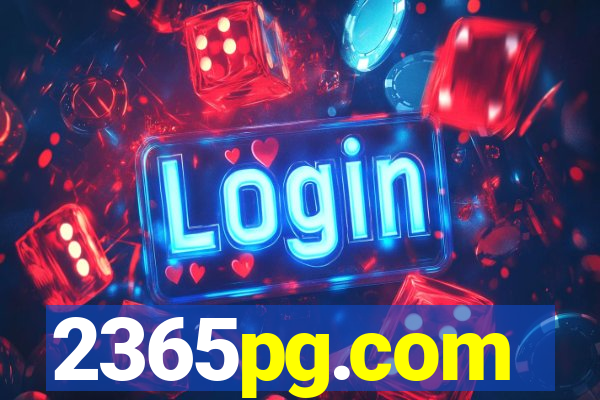 2365pg.com