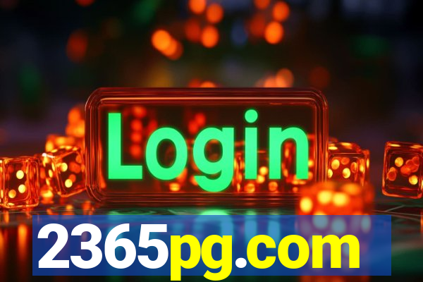 2365pg.com