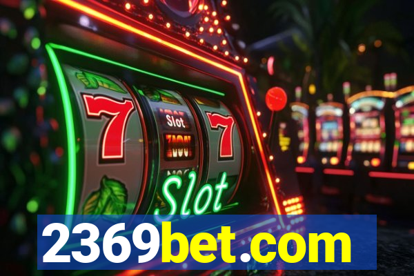 2369bet.com
