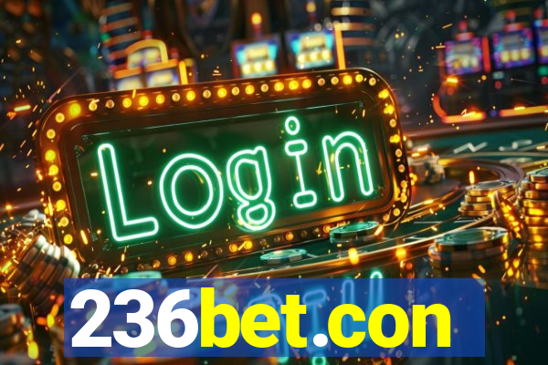 236bet.con