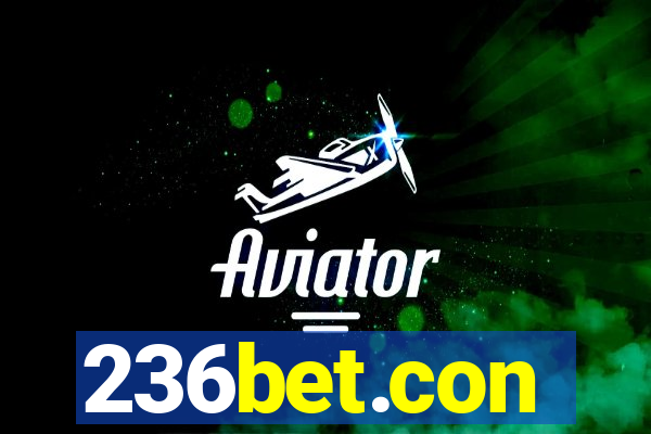236bet.con