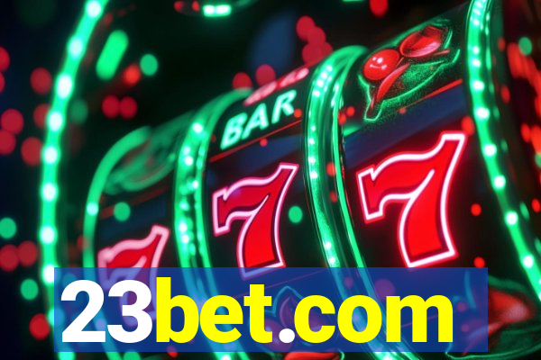 23bet.com