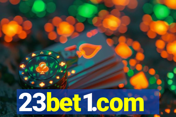 23bet1.com