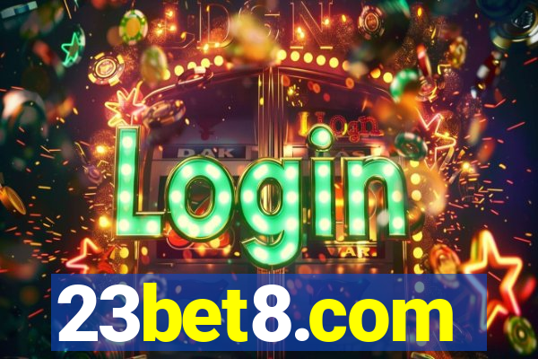 23bet8.com