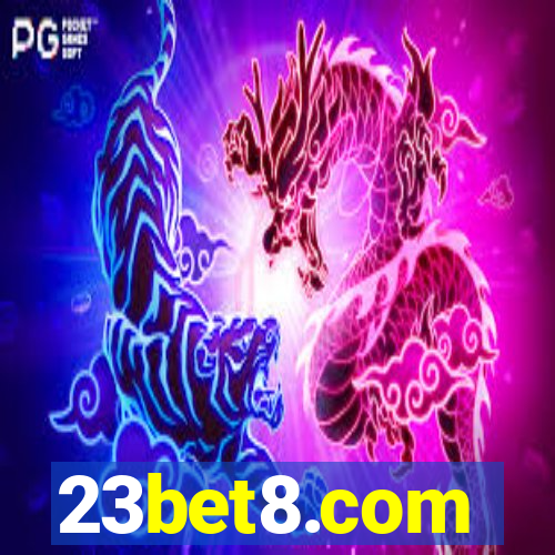 23bet8.com