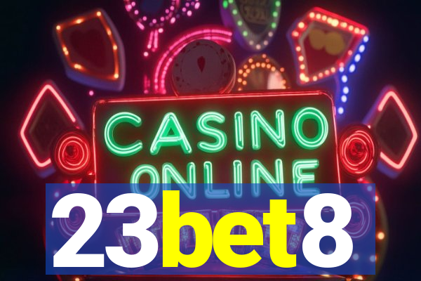 23bet8