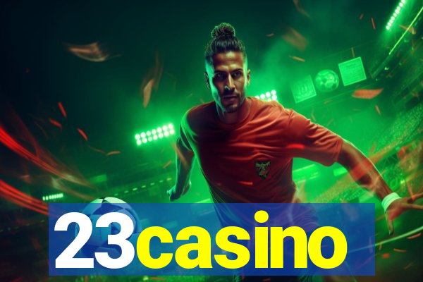 23casino