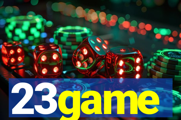 23game