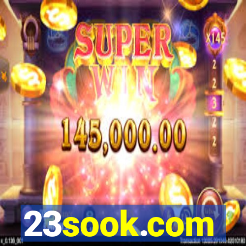23sook.com
