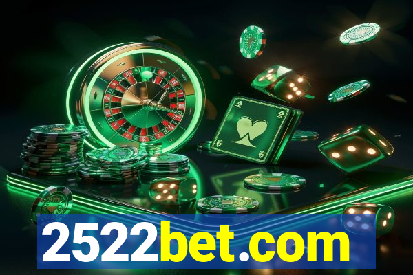 2522bet.com