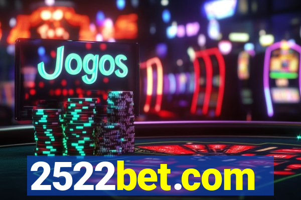 2522bet.com