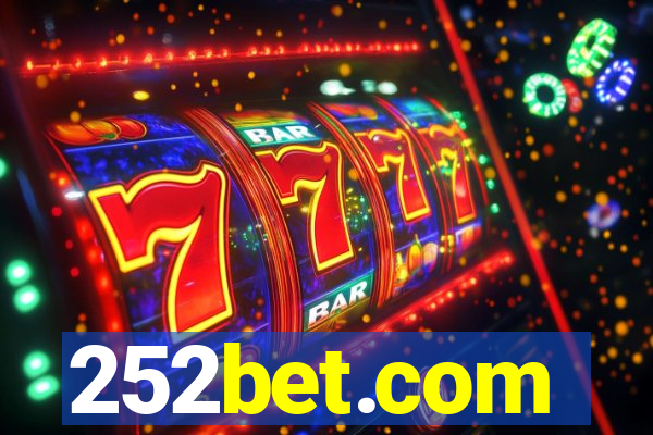 252bet.com