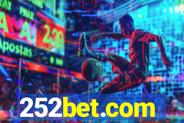 252bet.com