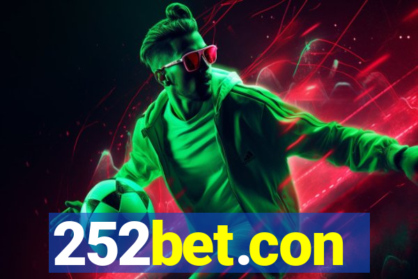 252bet.con