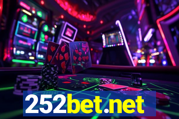 252bet.net