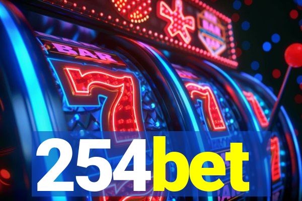 254bet
