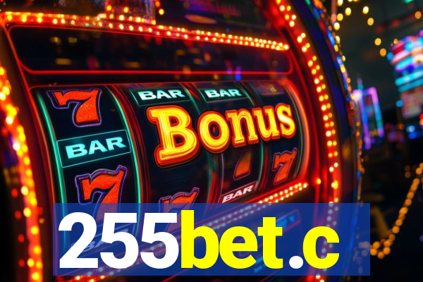 255bet.c