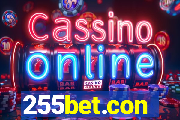 255bet.con