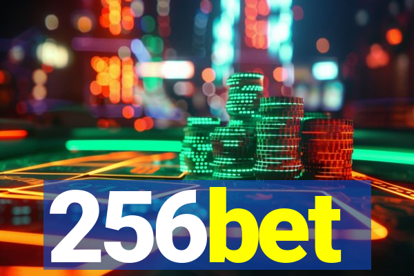 256bet