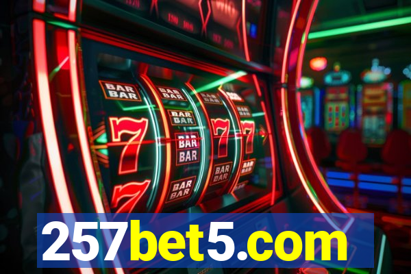 257bet5.com
