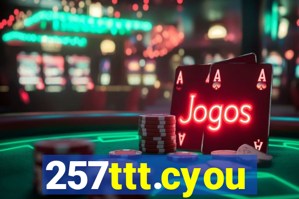 257ttt.cyou