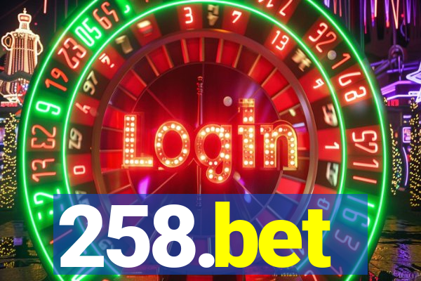 258.bet
