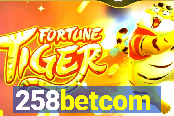 258betcom