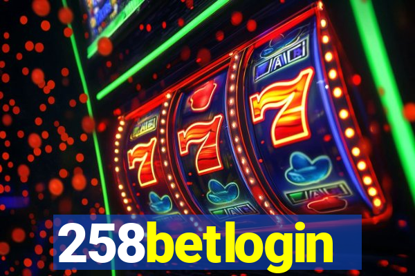 258betlogin
