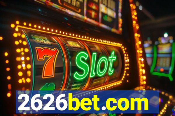 2626bet.com