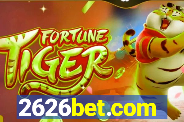 2626bet.com