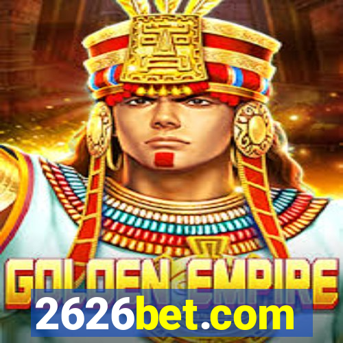 2626bet.com