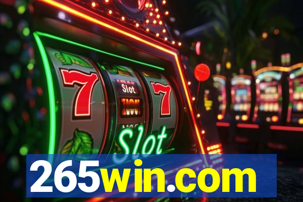 265win.com