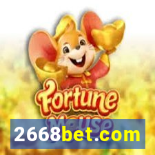 2668bet.com