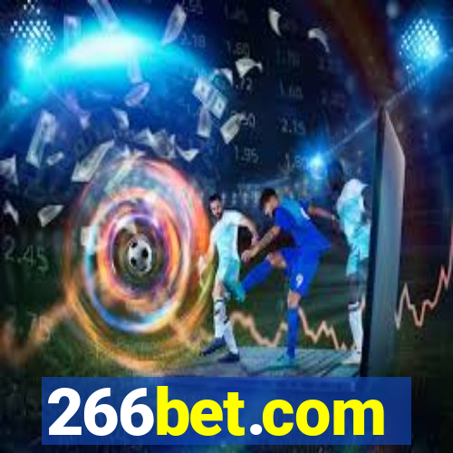 266bet.com