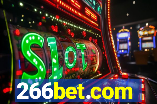 266bet.com