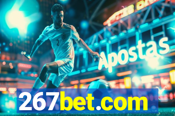 267bet.com