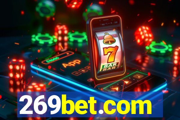 269bet.com