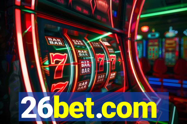 26bet.com