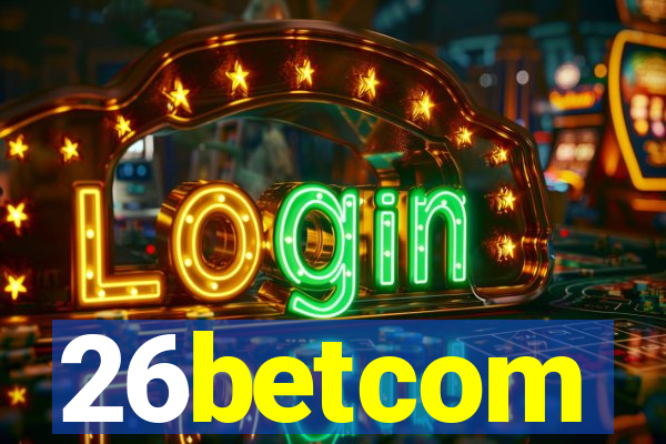 26betcom