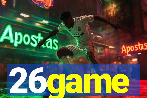26game