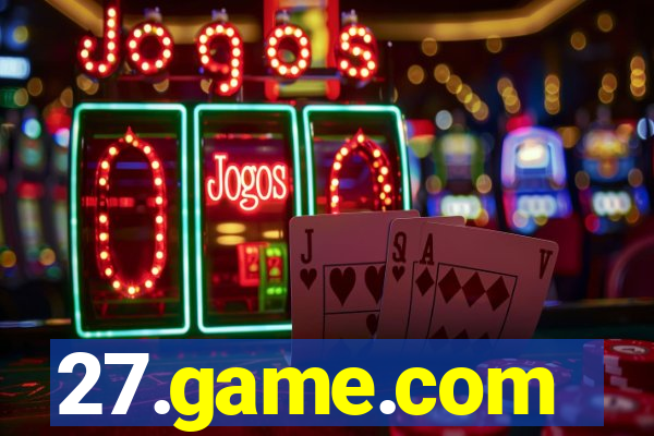 27.game.com