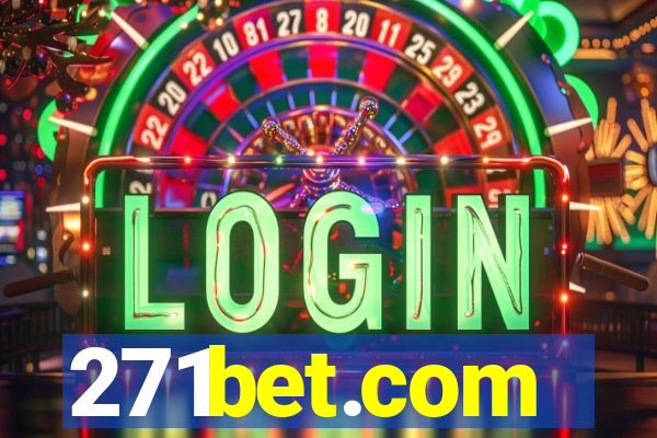 271bet.com