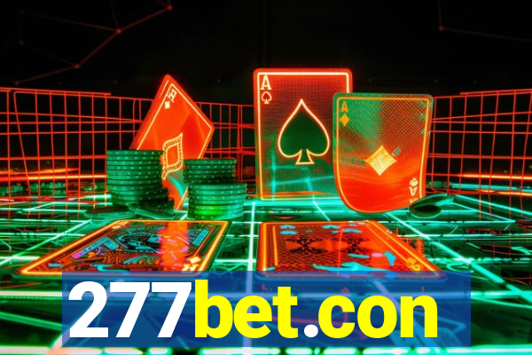 277bet.con